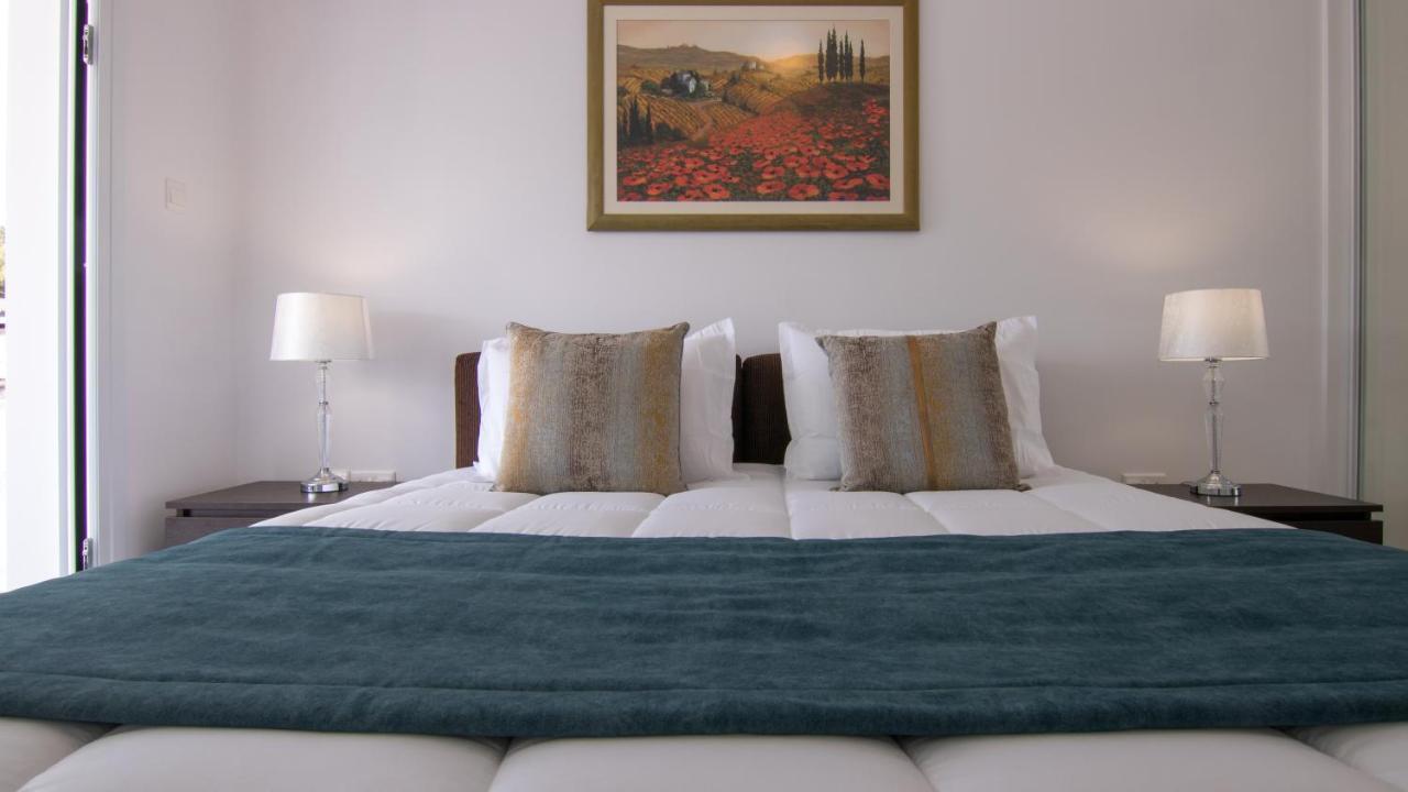 Appartamento Phaedrus Living: Luxury Flat Semeli Paphos Esterno foto
